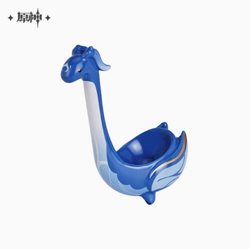 Genshin YYHSZS Navilite Spoon